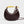 Woven Leather Sardine Handle Hobo Handbag - Perimade & Co.