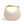 Woven Leather Sardine Handle Hobo Handbag - Perimade & Co.