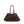 Woven Leather Trapezoid Shoulder Handbag - Perimade & Co.