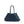 Woven Leather Trapezoid Shoulder Handbag - Perimade & Co.