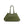 Woven Leather Trapezoid Shoulder Handbag - Perimade & Co.