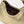 Woven Metal Handle Crescent Hobo HandBag - Perimade & Co.
