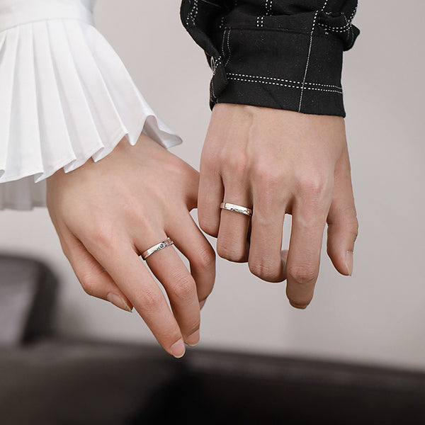 Couple Rings of your Choice! - MonogramHub.com