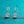 Load image into Gallery viewer, Moissanite Hook Drop Earrings
