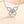 Load image into Gallery viewer, Moissanite Butterfly Wedding Necklace
