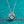 Load image into Gallery viewer, Moissanite Magic Cube Wedding Necklace

