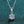 Load image into Gallery viewer, Six-Prong Moissanite Wedding Necklace
