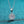 Load image into Gallery viewer, Moissanite Snowflake Pendant Necklace
