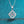 Load image into Gallery viewer, Moissanite Four Leaf Clover Necklace
