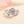 Load image into Gallery viewer, Moissanite Rose Flower Engagement Ring
