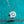 Load image into Gallery viewer, Four-Prong Moissanite Wedding Necklace
