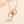 Load image into Gallery viewer, Interlocking Heart Moissanite Necklace
