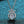 Load image into Gallery viewer, Moissanite Crown Pendant Necklace
