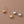 Load image into Gallery viewer, Minimalist Cute Heart Earrings
