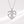 Load image into Gallery viewer, Infinite Love Heart Pendant Necklace
