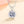 Load image into Gallery viewer, Moissanite Snowflake Wedding Necklace
