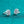 Load image into Gallery viewer, Pink Oval Moissanite Halo Stud Earrings
