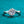 Load image into Gallery viewer, Moissanite Snowflake Bypass Engagement Ring
