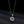 Load image into Gallery viewer, Custom Planet Photo Projection Necklace

