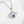 Load image into Gallery viewer, Planet Star Pendant Necklace
