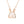 Load image into Gallery viewer, Cute Bunny Rabbit Necklace

