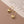Load image into Gallery viewer, Minimalist Heart Dangle Drop Earrings
