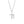 Load image into Gallery viewer, Dainty Cross Pendant Necklace

