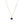 Load image into Gallery viewer, Dainty Heart Pendant Necklace
