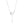 Load image into Gallery viewer, Dainty Butterfly Tassel Necklace

