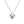 Load image into Gallery viewer, Magic Cube Moissanite Necklace
