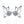 Load image into Gallery viewer, Moissanite Butterfly Stud Wedding Earrings
