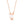 Load image into Gallery viewer, Cute Pearl Bunny Rabbit Necklace
