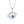 Load image into Gallery viewer, Planet Star Pendant Necklace
