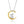 Load image into Gallery viewer, Moon Star Bunny Rabbit Charm Necklace
