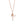 Load image into Gallery viewer, Dainty Butterfly Tassel Necklace

