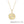 Load image into Gallery viewer, Zodiac Sign Circle Charm Necklace
