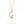 Load image into Gallery viewer, Rose Gold Zodiac Pendant Necklace

