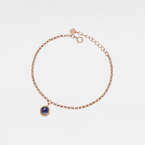 Custom Bubble Photo Projection Bracelet