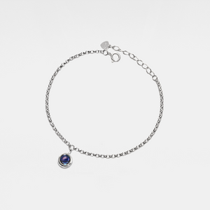 Custom Bubble Photo Projection Bracelet