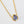Load image into Gallery viewer, Birthstone Waterdrop Pendant Necklace
