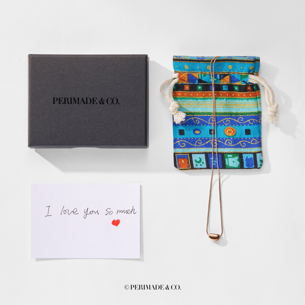 The Perimade Gift Card