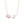 Load image into Gallery viewer, Dainty Tulip Flower Pendant Necklace
