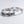Load image into Gallery viewer, Saturn Jupiter Star Couple Matching Ring
