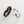 Angel Devil Wing Couple Matching Band Ring - Perimade & Co.
