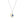 Astronaut Moon Star Couple Matching Necklace - Perimade & Co.