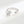 Butterfly Anxiety Fidget Spinner Statement Ring - Perimade & Co.