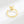 Butterfly Anxiety Fidget Spinner Statement Ring - Perimade & Co.