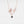 Butterfly Custom Photo Projection Necklace - Perimade & Co.