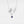 Butterfly Custom Photo Projection Necklace - Perimade & Co.