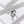 Cat Anxiety Fidget Spinner Couple Band Ring - Perimade & Co.